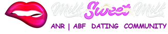 ANR | ABF Adult Breastfeeding and Nursing Relationships | MilkSweetMilk